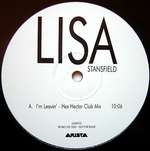 Lisa Stansfield - I'm Leavin' (Hex Hector Club Mix) - Arista - US House