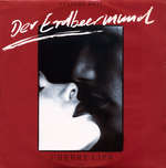 Culture Beat - Cherry Lips (Der Erdbeermund) - CBS - Deep House