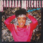 Barbara Mitchell - High On Love - Mercury - Disco