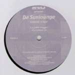 Da Sunlounge - Unlucky 4 Sum - Myna - Deep House