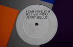 Jenny Belle - I Can Love You - Jet Star Records - Soul & Funk