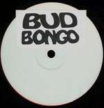 Bud Bongo - Organ Grinder - Peace Feast Industries - Break Beat