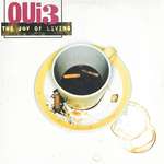 Oui 3 - The Joy Of Living - MCA Records - Big Beat