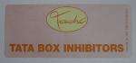 Tata Box Inhibitors - Protein - Touche - Euro House