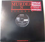 Ja Rule - Mesmerize / Pop N****s - Murder Inc Records - R & B