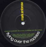 Mark Ambrose - Flying Over The Rockies - Euphoria Records - Tech House
