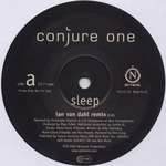 Conjure One - Sleep - Nettwerk - Trance