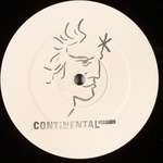 South Street Player - (Who?) Keeps Changing Your Mind - Continental Records - Trance