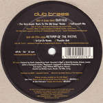 Dub Trees - Buffalo / Return Of The Native - Dragonfly Records - Dub