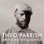 Theo Parrish - American Intelligence - Sound Signature - Detroit Techno