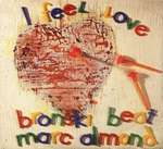 Bronski Beat & Marc Almond - I Feel Love - Forbidden Fruit - Synth Pop