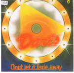 Darts - Don't Let It Fade Away - Magnet  - Rock