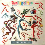 Funkapolitan - As The Time Goes By - London Records - Disco