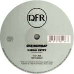 Shrinkwrap - Illegal Entry - Discfunction - Deep House