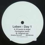 Leben - Day 1 - Relative Records - Trance