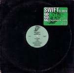 Rob Swift & Cracker Jax - Sly Rhymes / Nickel And Dime - Fat Beats - Hip Hop