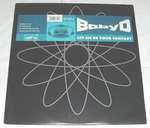 Baby D - Let Me Be Your Fantasy - Systematic - Hardcore