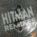 Marvellous Cain - Hitman Remixes (Part II) - IQ Records - Jungle