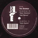 Diceman, The - Sonic System - Vivatonal - Progressive