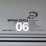 Bryan Zentz - Skufftones 1.0 - Intec Records - Techno