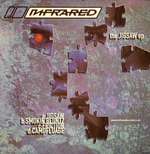 J Majik & Danny Jay - The Jigsaw EP - Infrared - Drum & Bass