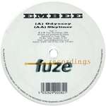 Embee - Odyssey / Skyliner - Fuze Recordings - Drum & Bass