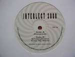 Interlect 3000 - Morsecode - Triumph Records - Progressive