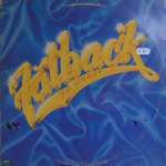 Fatback Band, The - 14 Karat - Spring Records - Soul & Funk