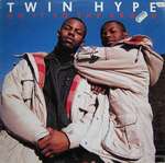 Twin Hype - Do It To The Crowd - BCM Records - Hip Hop