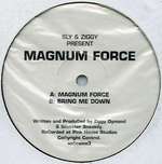 Sly & Ziggy - Magnum Force - Azuli Records - UK Garage