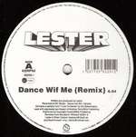Wicked Lester - Dance Wif Me (Remix) - Nettwerk - Break Beat