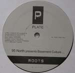 95 North - Roots - Plate - US House