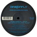 Droidlock & Droidlock & Paps - Gate 12 / All Init - Dragonfly Records - Trance