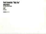 Funk Essentials - Only You (Farley & Heller Mixes) - Sound Proof - US House
