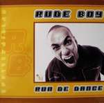Rude Boy - Run De Dance / Who Dunnit - Tribute (ES) - UK Garage