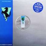 Capricorn - 20 Hz (New Frequencies) - R & S Records - Progressive