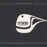 Kraftwerk - Trans Europa Express new sealed 180g vinyl - Kling Klang - Electro