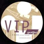 GusGus - VIP - 4AD - Drum & Bass
