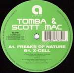 Tomba&Scott Mac - Freaks Of Nature - Assured - Trance
