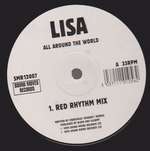 Lisa - All Around The World - SMR - Down Tempo