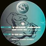 DJ Rap - Your Mind - Proper Talent - Drum & Bass