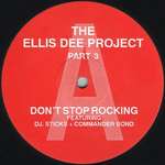 Ellis Dee - The Ellis Dee Project Part 3 - Ellis Dee Project - Hardcore