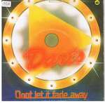 Darts - Don't Let It Fade Away - Magnet  - Pop