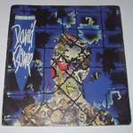 David Bowie - Blue Jean - EMI America - Rock