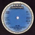 Ennio Morricone - Chi Mai - BBC Records And Tapes - Soundtracks