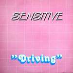 Sensitive  - Driving    new reissue - La Discoteca - Italo Disco