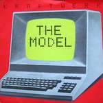 Kraftwerk - The Model - EMI - Old Skool Electro