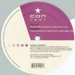 Namito - Voodoo - Convert Recordings - Progressive