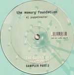 Various - The Sound Of Eukahouse Sampler Part 2 - Eukahouse - Tech House