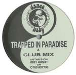 Unknown Artist - Trapped In Paradise - Dance Baby - House